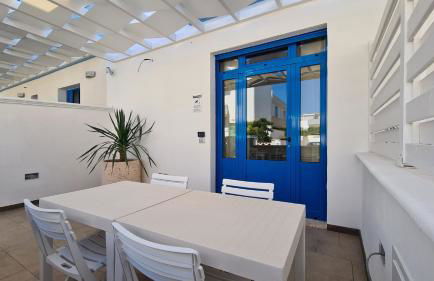 Lido Marini Seahouses - Foto 74