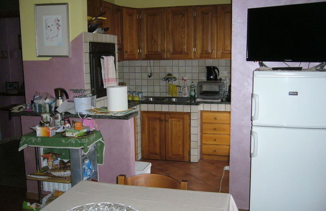 Appartamento Casa Berti - Foto 8