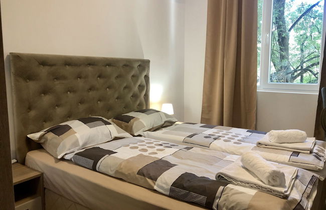 Apartment Perushtiza - Foto 6