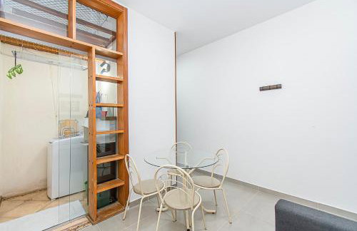 Lindo apartamento no condomínio Studio Inn Sudoeste Bsb #159# - Foto 4