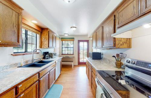 Cozy and Comfortable Yosemite Portal - Foto 10