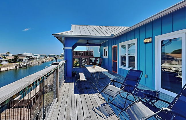 Pickled Pirate - Foto 1