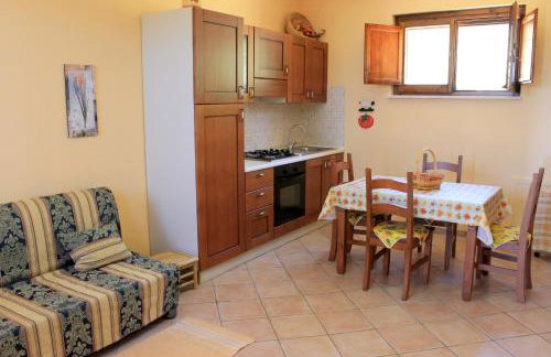 Agriturismo Caprareccia Bianca - Foto 12