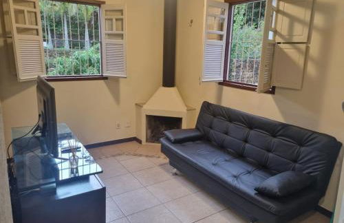 Casa da Adriana no bairro Rosário - Foto 3