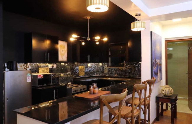 Lux Suites The Alma by Cytonn Ruaka - Foto 3