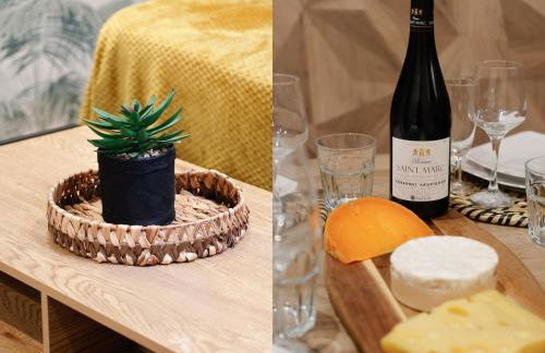 Bluestay 189- Charming apartment in Asnieres - Foto 19