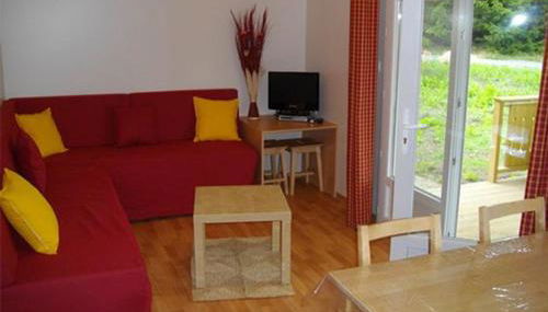 Village Equi-Nature - Foto 2