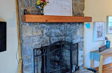 Horseshoe Haven - Powder Horn Mountain - Foto 7