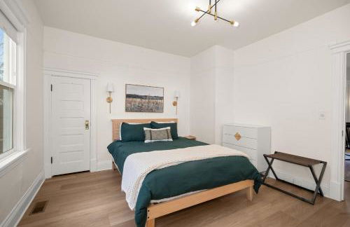 New! The South Hill Sanctuary-4 min to Manito Park - Foto 30