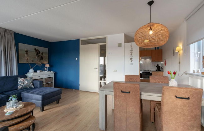 Cozy Apmt for 5people by the sea - Foto 48