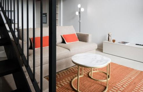 Panorama Loft Apartments - Foto 63