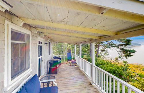 KenMa Cottage - Foto 20