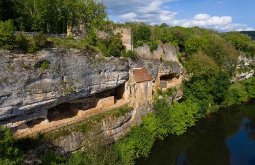 Lasc'Oh Bien-Etre 3 étoiles Résidence Odalys - Foto 44