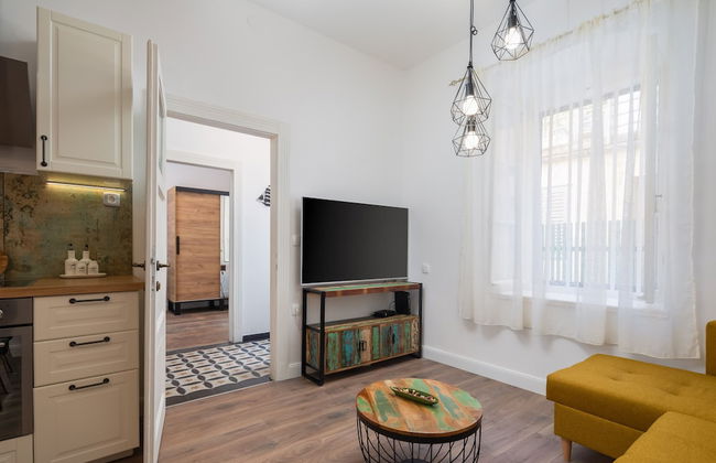 Luxury Apartment With Patio in the Heart of Split - Foto 20