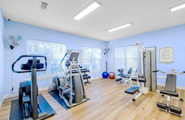 Villas at Legacy - Foto 72