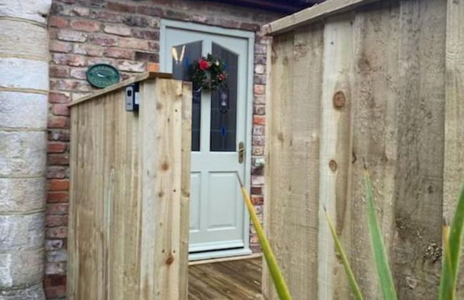 Swallow Cottage - Foto 46