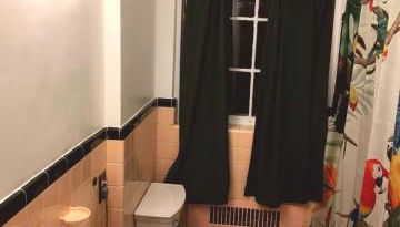 Tropical Deco in Toledo - Foto 5, towels, Shower