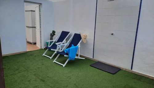 Casa Vista Mar. - Photo 5, sunbed