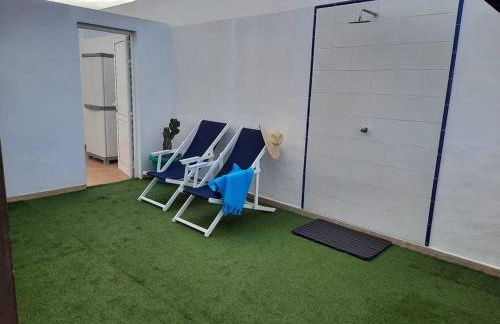 Casa Vista Mar. - Foto 5