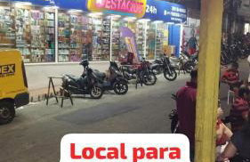 Flat completo para até 4 pessoas no Vidigal - RJ - Foto 6