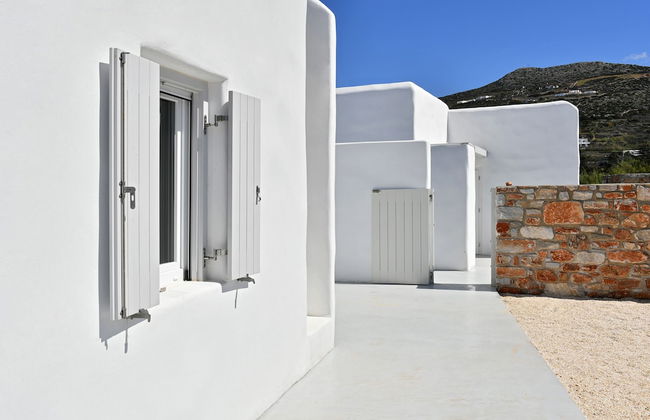 Agia Irene Villa - Katoikia Andreas - Foto 30