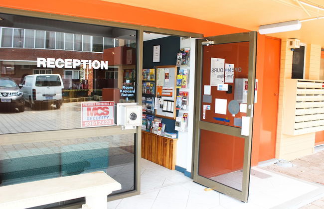 City Waters Perth - Photo 5