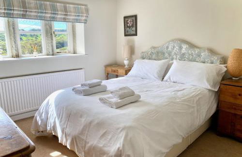 Woodlea Cottage - Foto 24