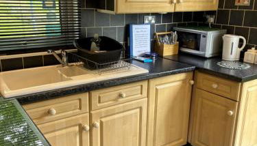 Glangwna Holiday Park - Foto 5