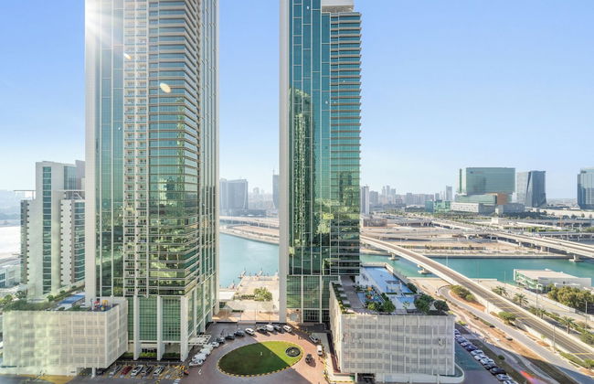 Silkhaus Burooj Views - Photo 22