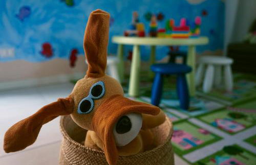 Residence Millecento - Aperto tutto l'anno - Foto 50