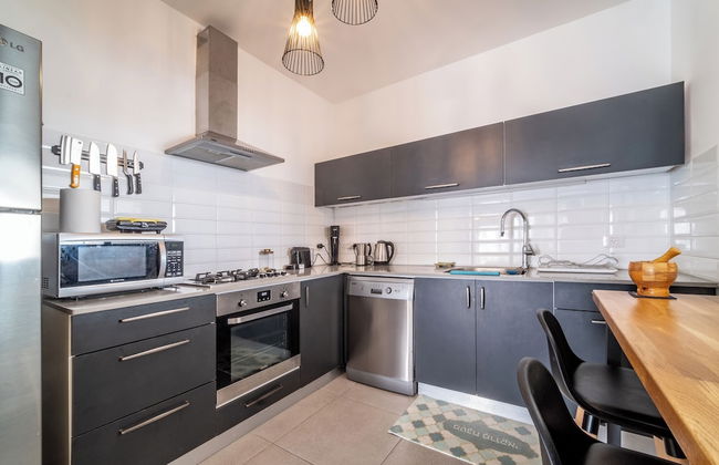 Beach Haven 3BR Apt by Sea N' Rent - Foto 12