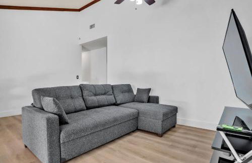 Sunny Paradise w Saltwater Pool Hot Tub Grill Sunrise - Foto 10