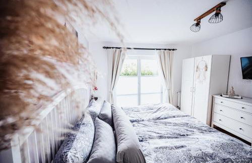 Ferienwohnung Sunset bei Warnemünde - Foto 27