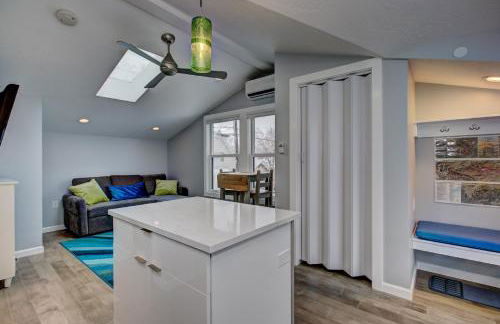 The Lilly Pad Brand New in Hyde Park! Pet Friendly, fully fenced yard, walking distance to Hyde Park shops, and dining and Camel's Back Park - Photo 21