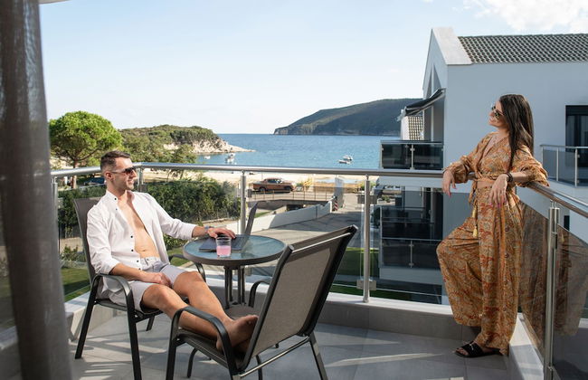 The Black Pearl Villas - Foto 33