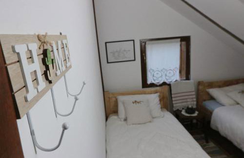 Apartment Wine Tale - Foto 18