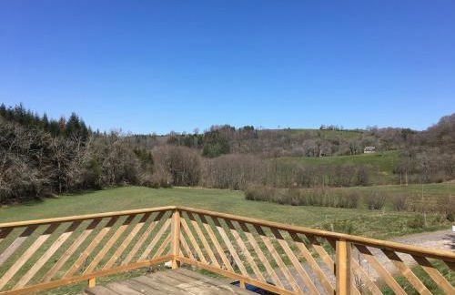 Le Grand Gîte de Chomet - Foto 3