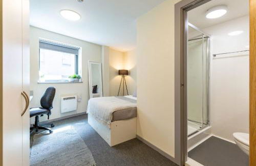 Newton Court in Newcastle - Photo 9