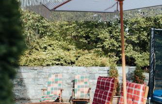 Kindvriendelijk vakantiehuis in Winterberg met tuin - Modern & rustig gelegen - Foto 28