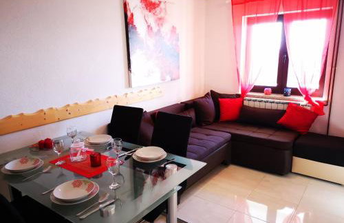 Apartman "Sabine red" with heated pool - Foto 7