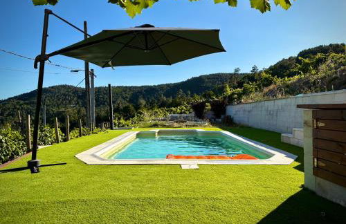 Wine Lodge Ribeira Sacra - Foto 4