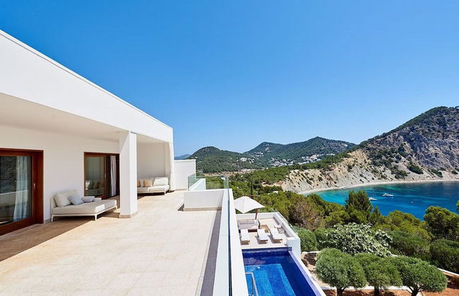 Magnificent Villa in Luxurious Retreat - Foto 33