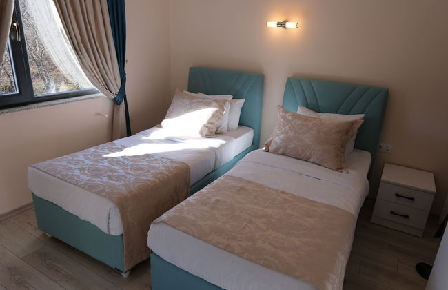 Sahin Tepesi Suite Otel - Foto 41