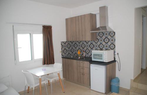 Soula appartments - Foto 54