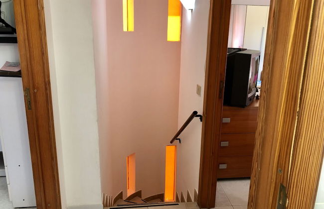 Villa al Mare CR7 - Foto 3