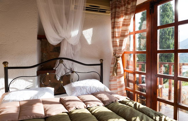 Traditional Homes of Crete - Foto 28