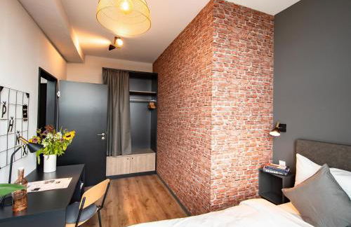 PHNX Aparthotel Hamburg - Foto 11