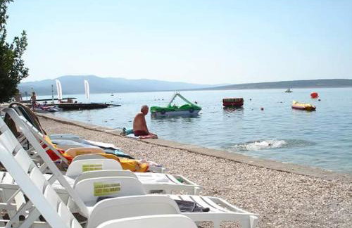 Apartments Orkula - Photo 28