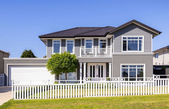 Mount Eliza Luxury Oasis - Foto 7