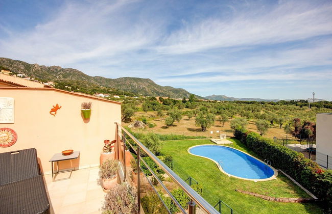 Duplex Apartment in Palau-saverdera - Foto 21